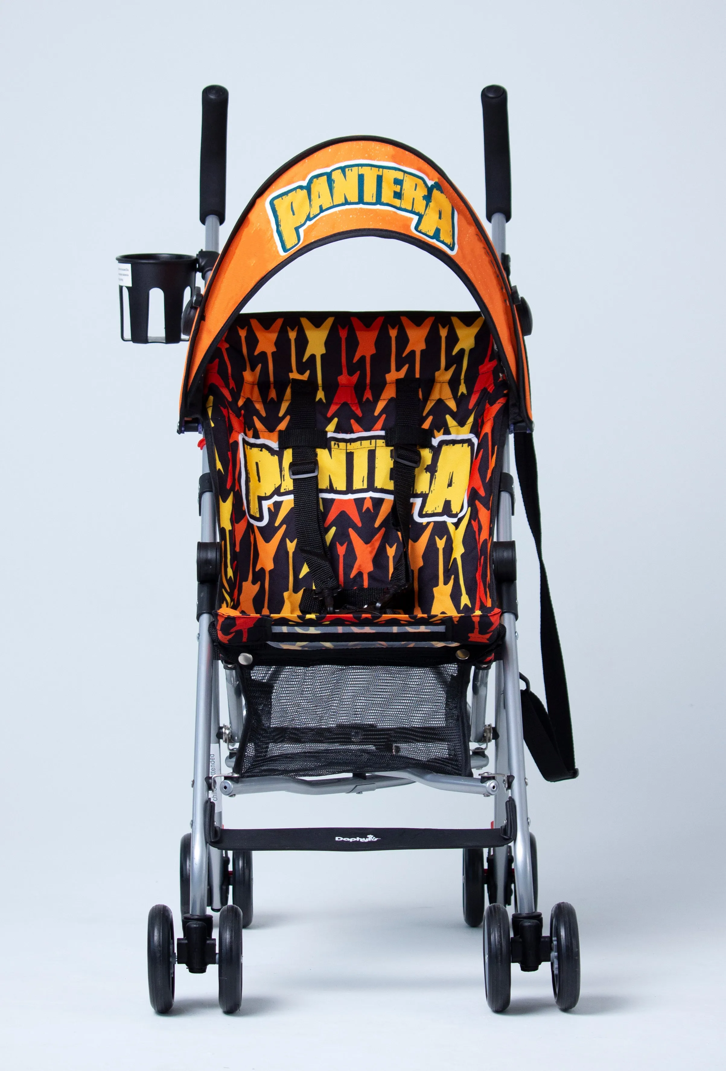 Pantera Umbrella Stroller