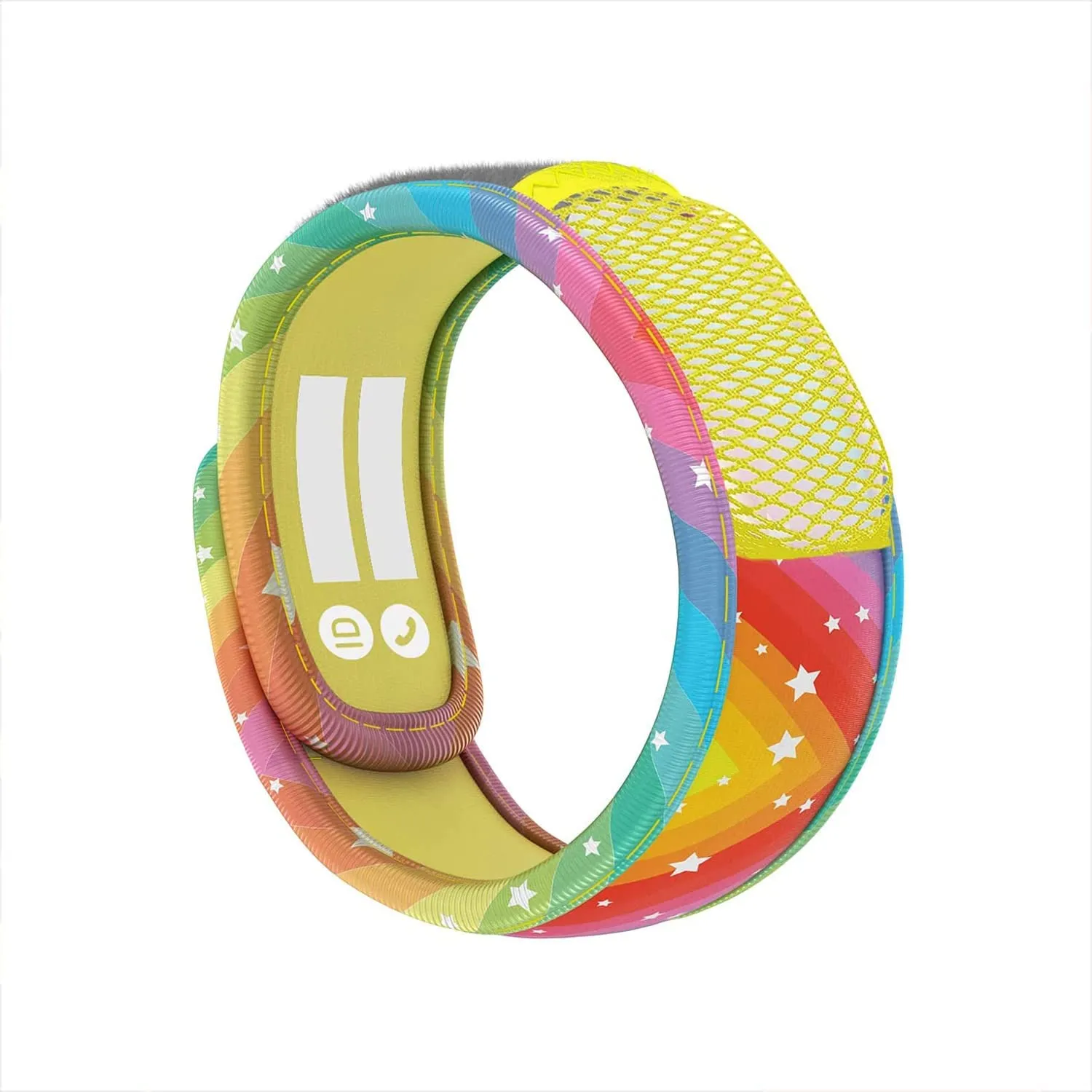 Para`Kito Assorted Kids Wristband - Boys