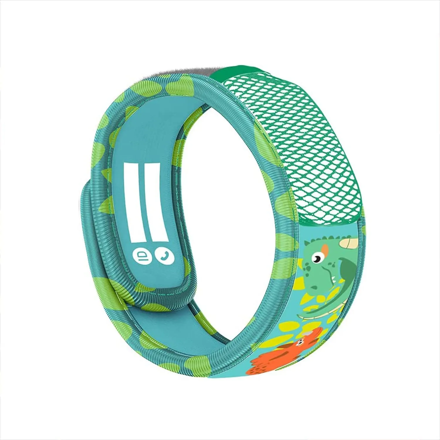 Para`Kito Assorted Kids Wristband - Boys