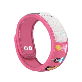 Parakito Assorted Kids Wristband - Princess