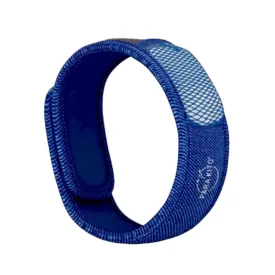 Para`Kito Wristband LE - Denim