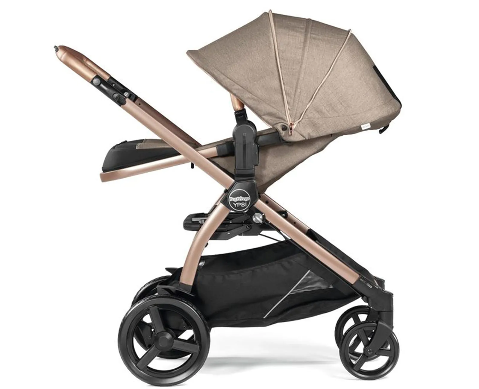 Peg Perego YPSI Stroller