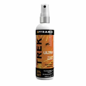 Pyramid SI112 Trek Ultra Pump Spray 100ml