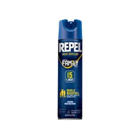 Repel Family Formula Insect Repellant