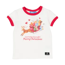 Rock Your Baby Beary Christmas T-Shirt