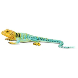 Safari Ltd. Collared Lizard