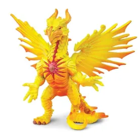 Safari Ltd. Sun Dragon