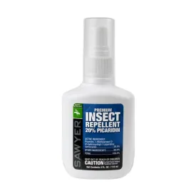 Sawyer 20% Picaridin Insect Repellent Spray