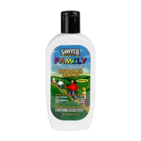 Sawyer 6oz. Lotion Controlled Release Family Insect Repellent