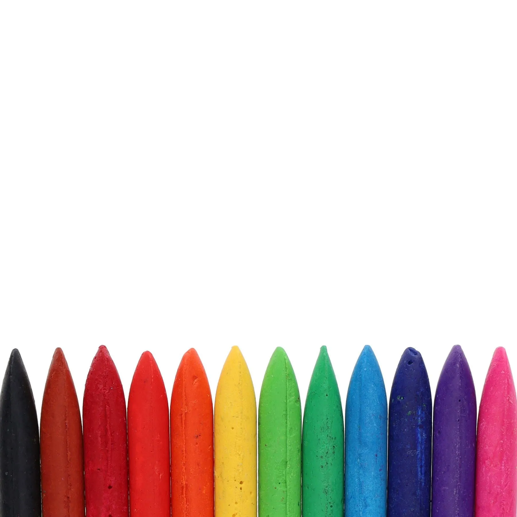 Scola Chublets Crayons - Pack of 96