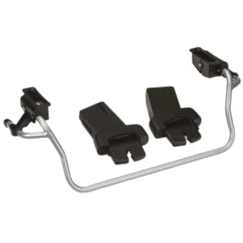 Single Carseat Adapter - Nuna/Cybex/Maxi Cosi