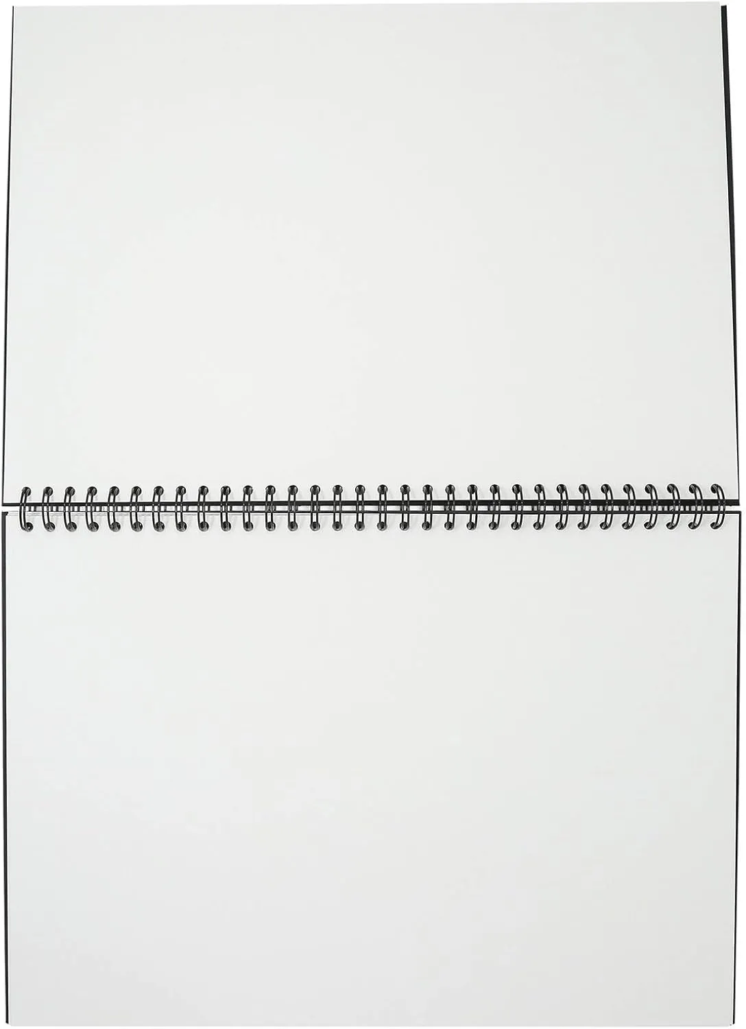 Specialist Crafts Eco-Friendly Portrait Spiral Sketch Pads – A3 & A4