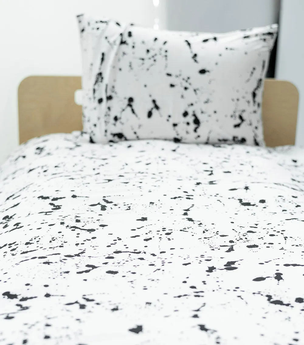 splash bedding set