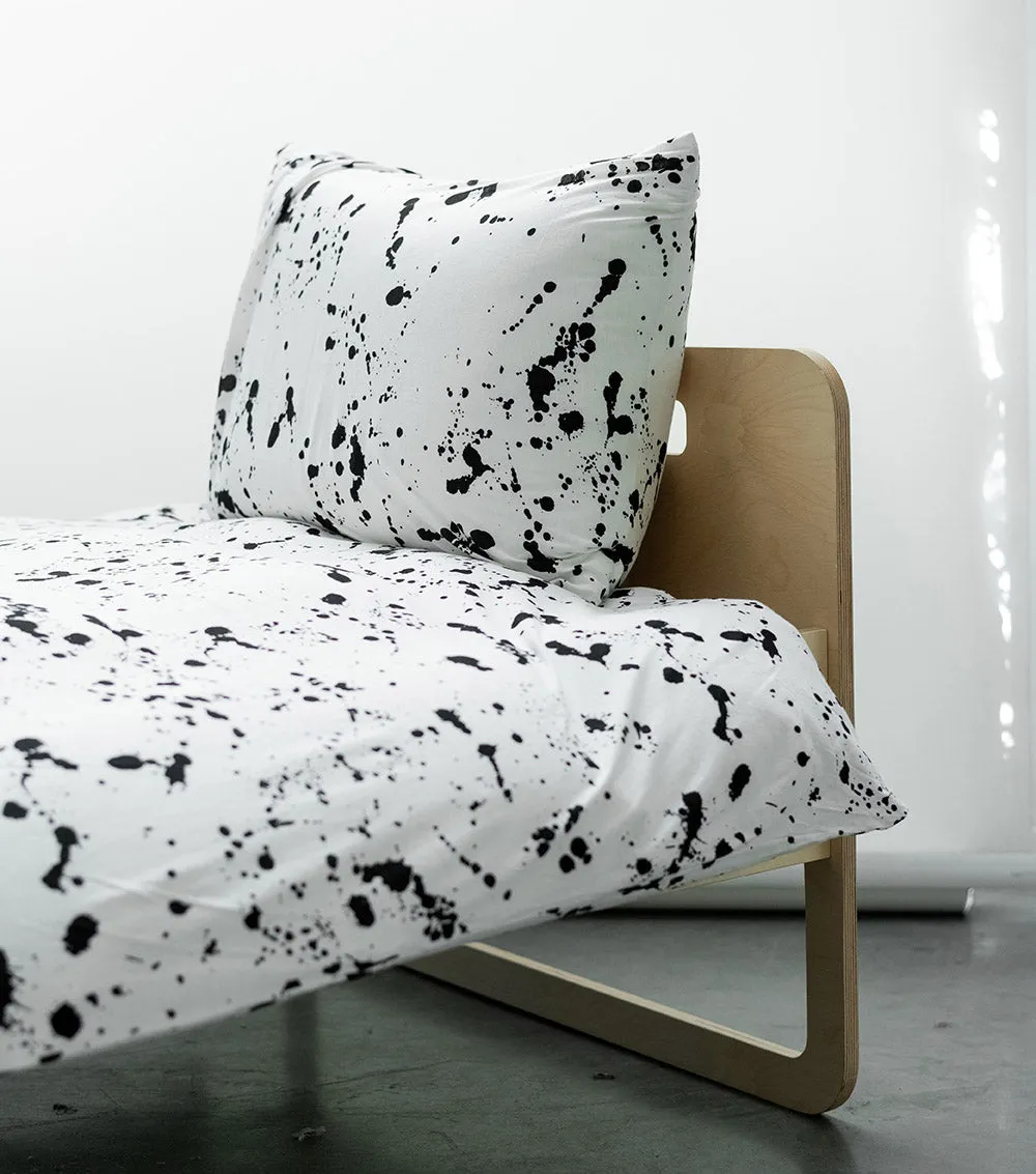 splash bedding set