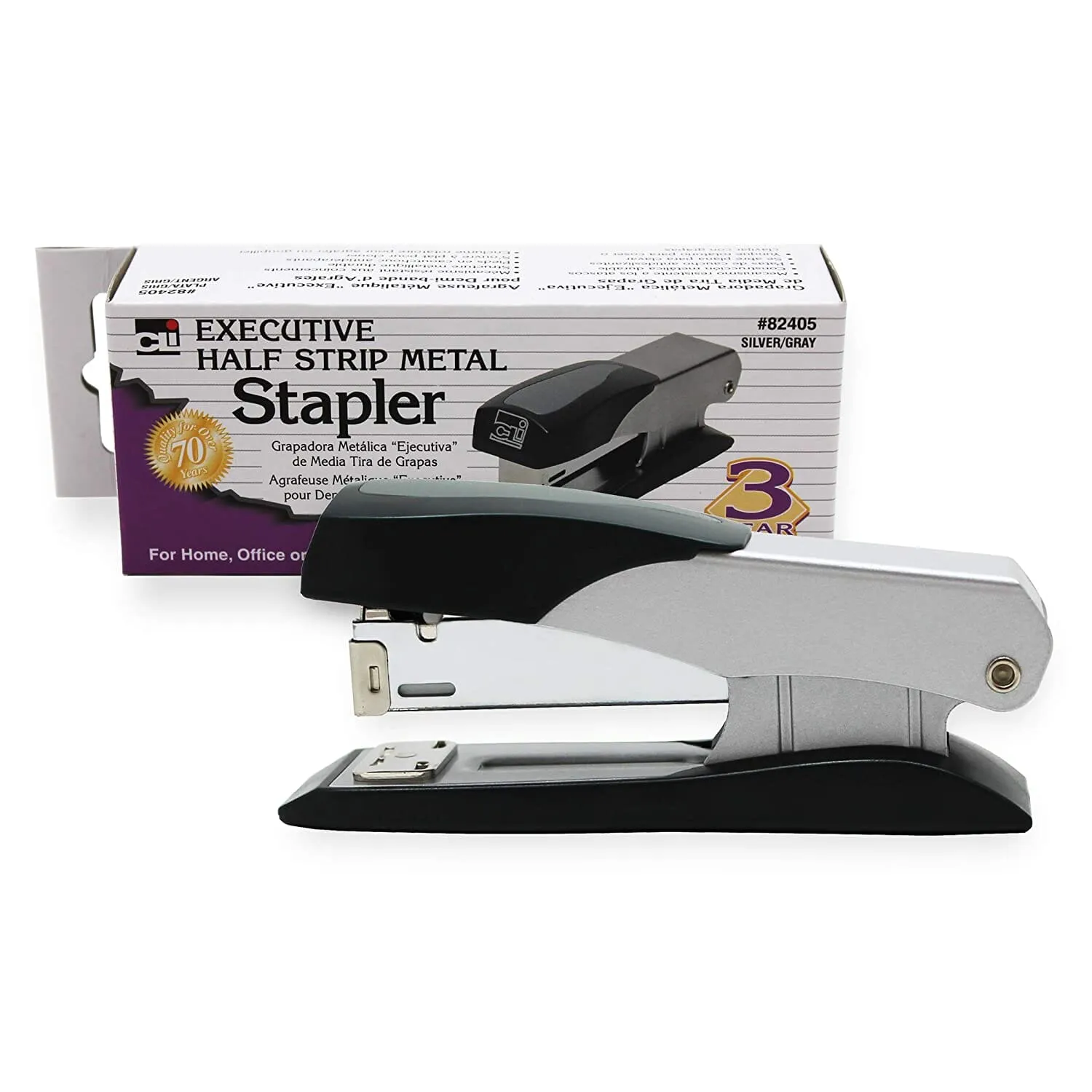 Stapler