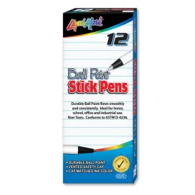 Stick Pen (Medium Point)