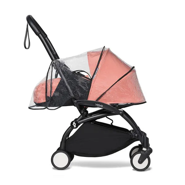 Stokke YOYO 0  Newborn Rain Cover