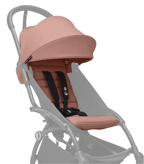 Stokke YOYO³ 6m Color Pack