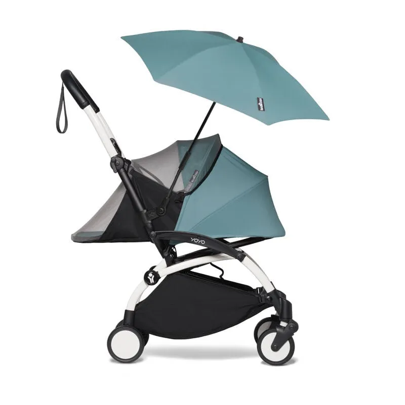 Stokke YOYO Parasol - Ginger (Pre-Order; Est. Delivery in 4-6 Weeks)