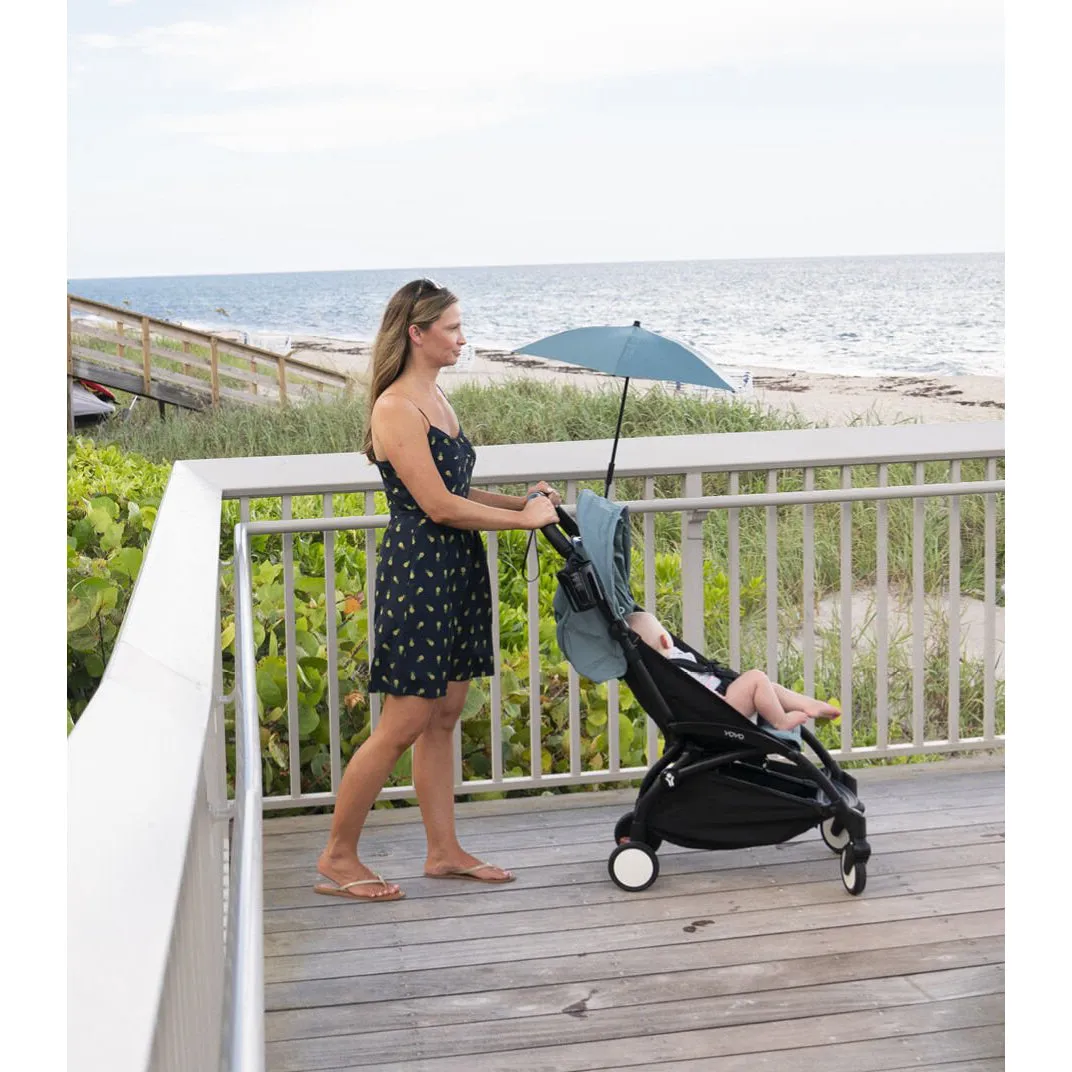 Stokke YOYO Parasol - Ginger (Pre-Order; Est. Delivery in 4-6 Weeks)