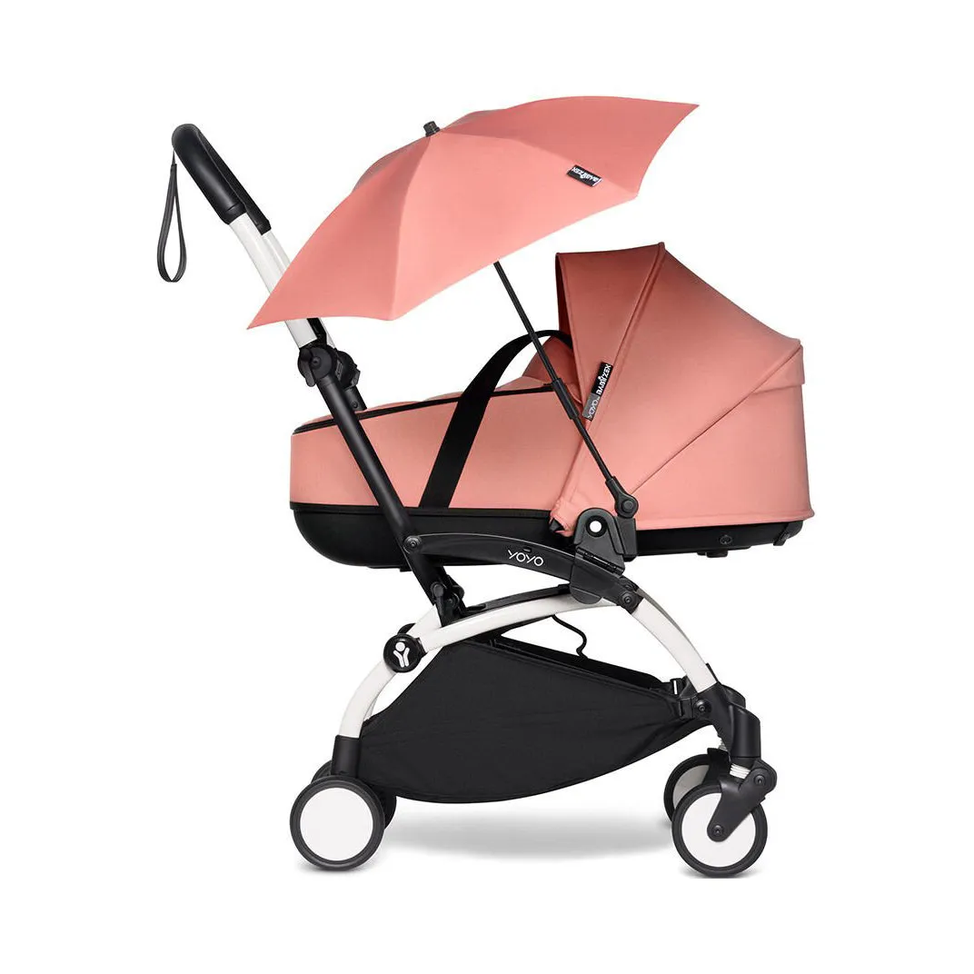 Stokke YOYO Parasol - Ginger (Pre-Order; Est. Delivery in 4-6 Weeks)