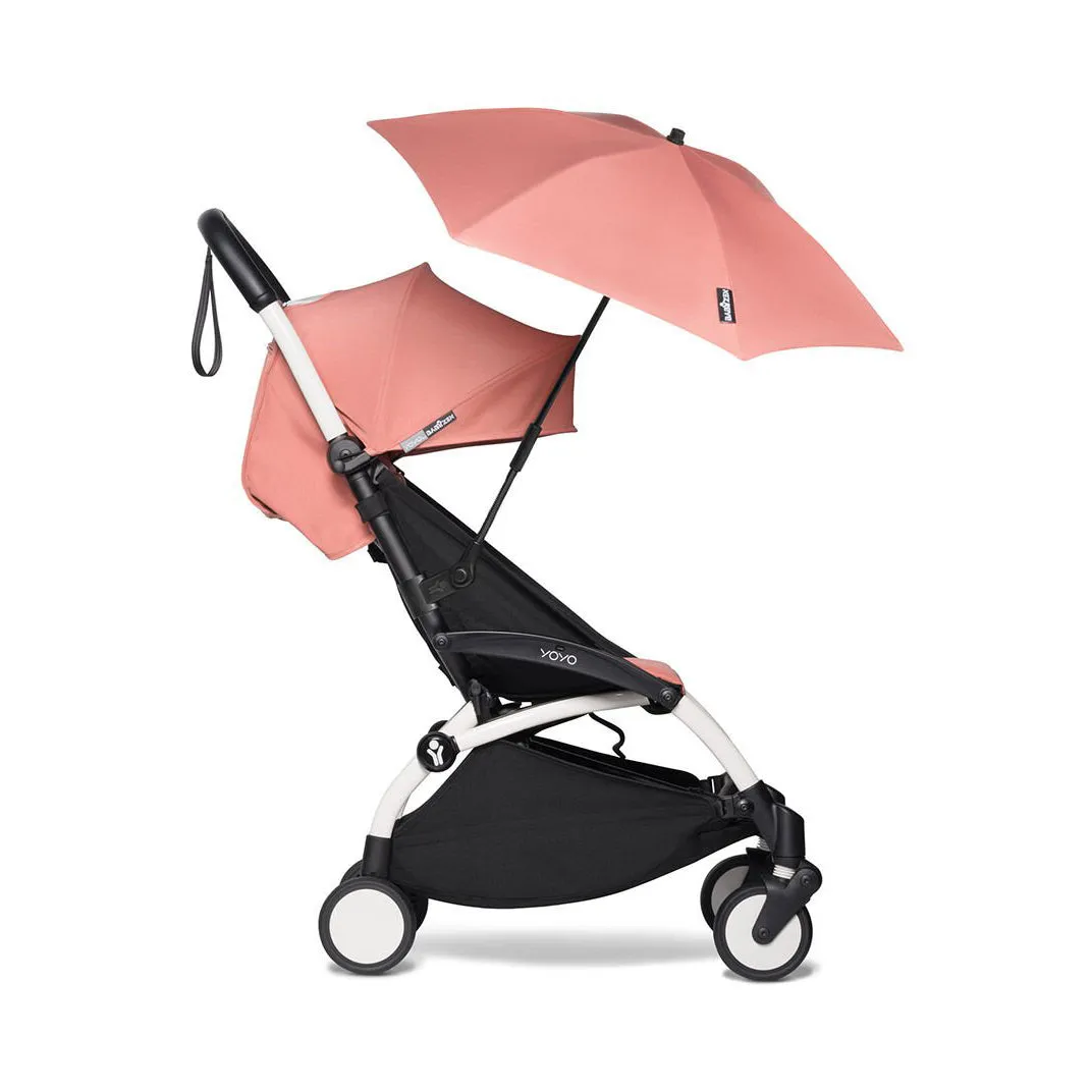 Stokke YOYO Parasol - Ginger (Pre-Order; Est. Delivery in 4-6 Weeks)