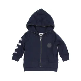 Sudo Mini Hendrix Hoodie