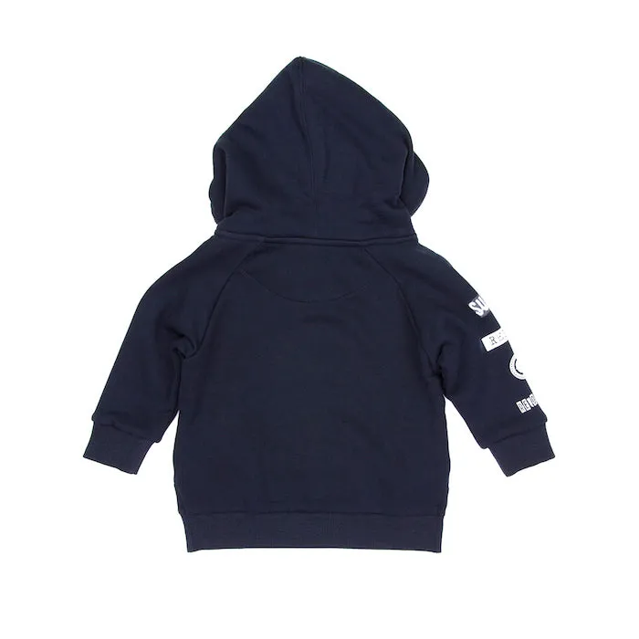 Sudo Mini Hendrix Hoodie