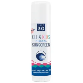 Sunstick Sunscreen for Kids | SPF 30, 0.6 Oz