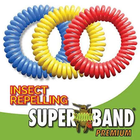 Super Bug Band