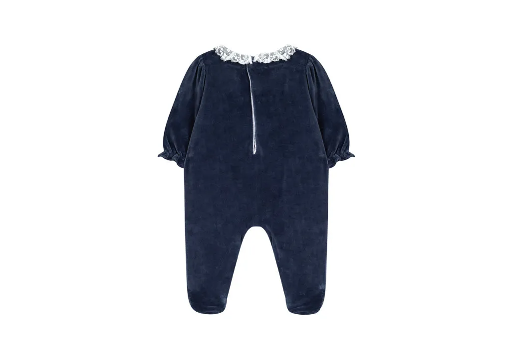 Tartine et Chocolat, Baby Girls Babygrow, Multiple Sizes