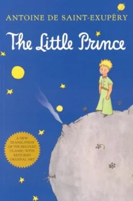 The Little Prince