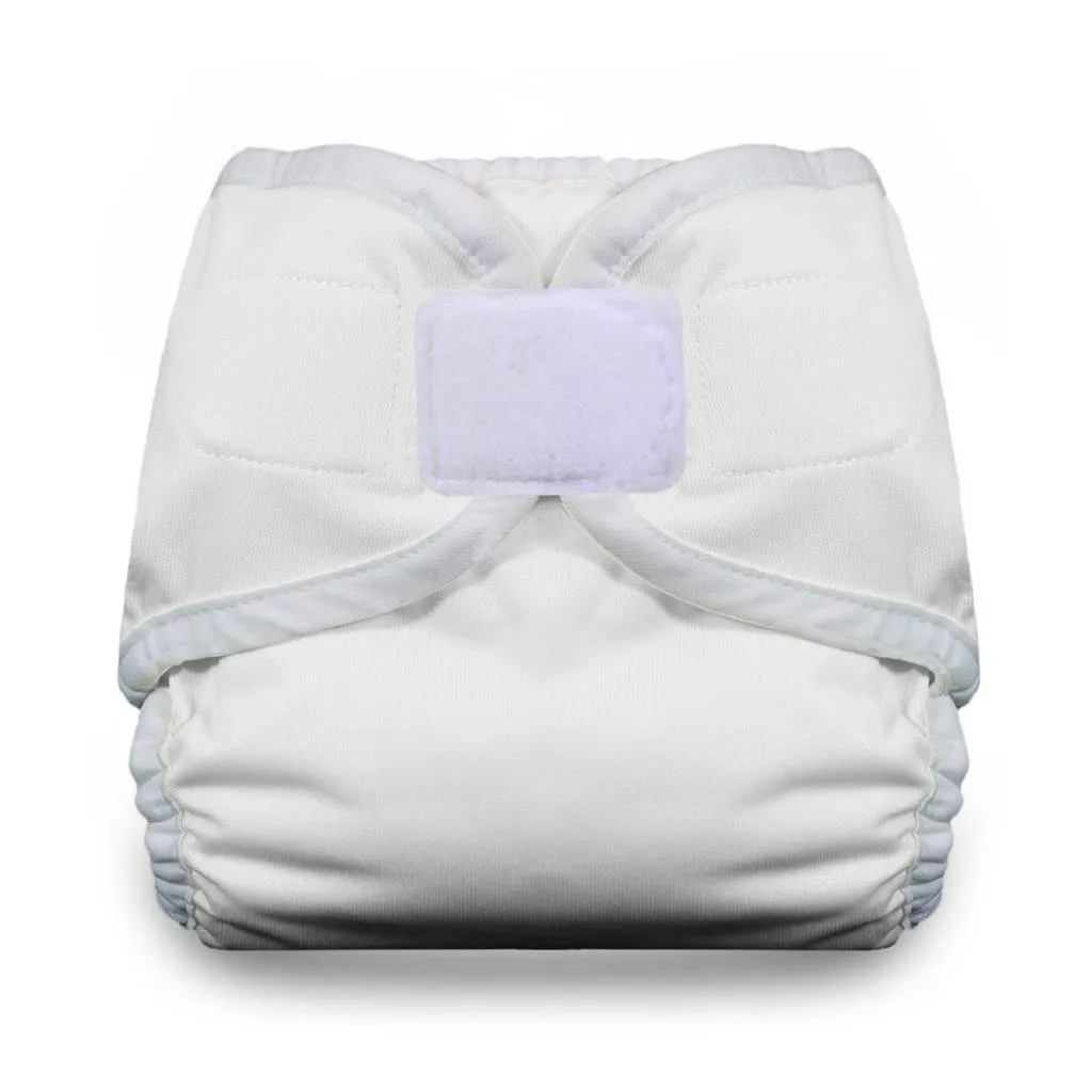 Thirsties NEWBORN Diaper Cover