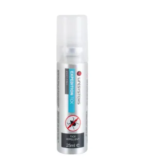 TICK REPELLENT DEET FREE