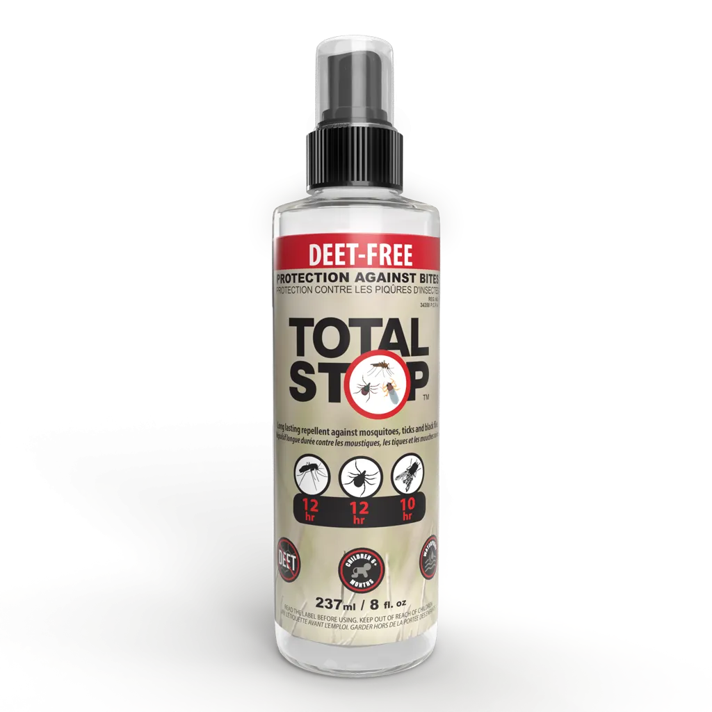 TotalSTOP Spray - 237ml (WS)