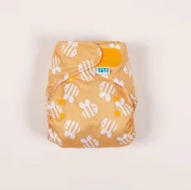 Tots Bots Bamboozle Diaper Wrap