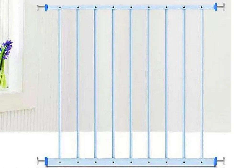 Ultimate Protection Baby Safety Window Guard