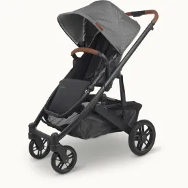 UPPAbaby Cruz V2 Stroller - Greyson