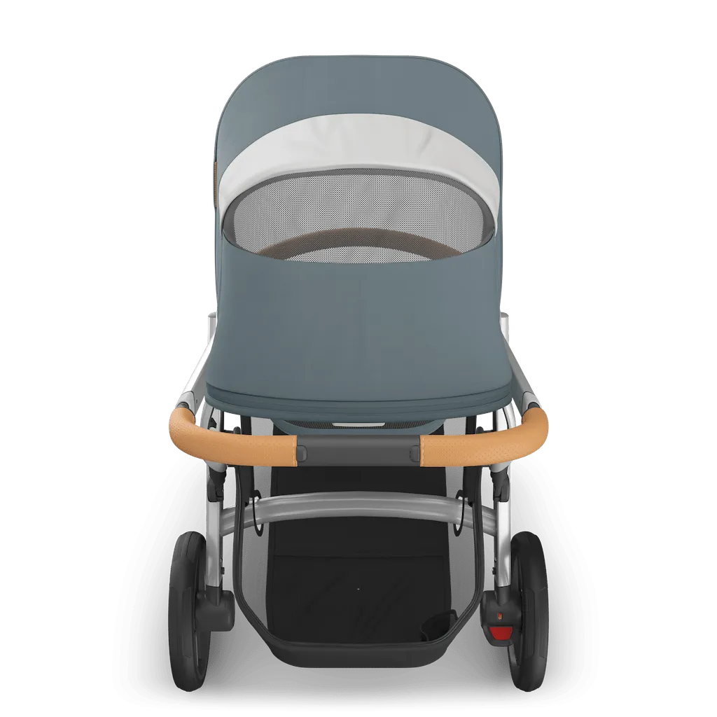 UPPAbaby Vista V3 Stroller - Callum