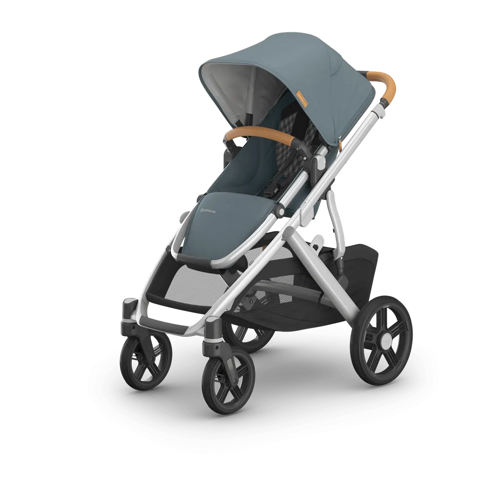 UPPAbaby Vista V3 Stroller - Callum