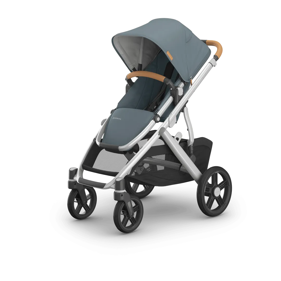 UPPAbaby Vista V3 Stroller - Callum