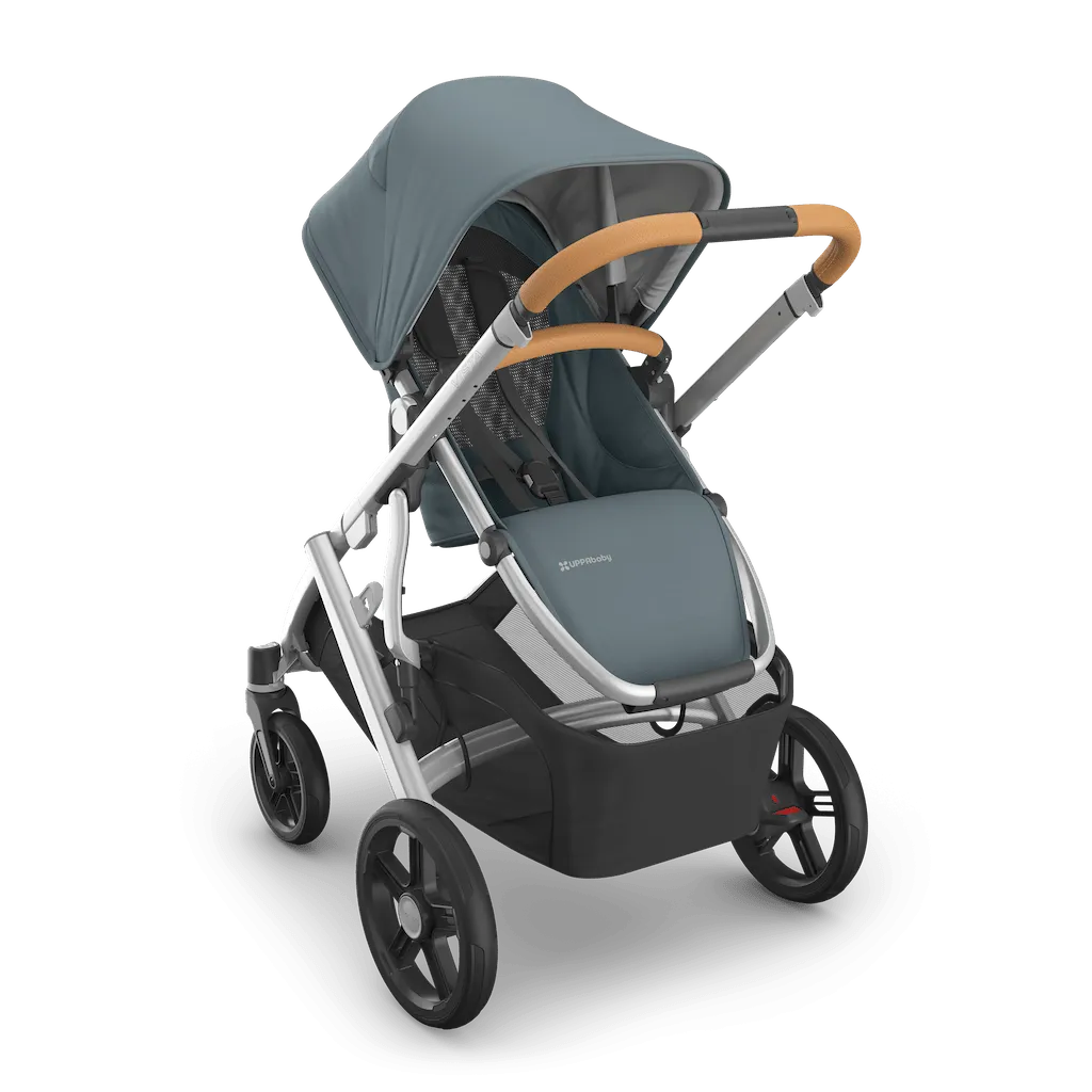 UPPAbaby Vista V3 Stroller - Callum