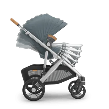 UPPAbaby Vista V3 Stroller - Callum