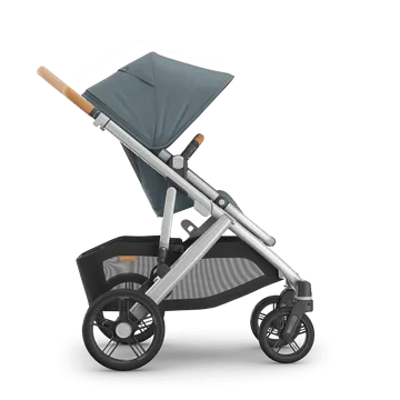 UPPAbaby Vista V3 Stroller - Callum