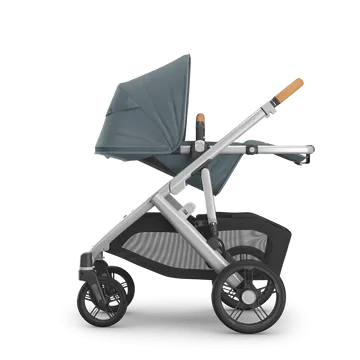 UPPAbaby Vista V3 Stroller - Callum