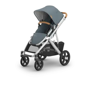 UPPAbaby Vista V3 Stroller - Callum