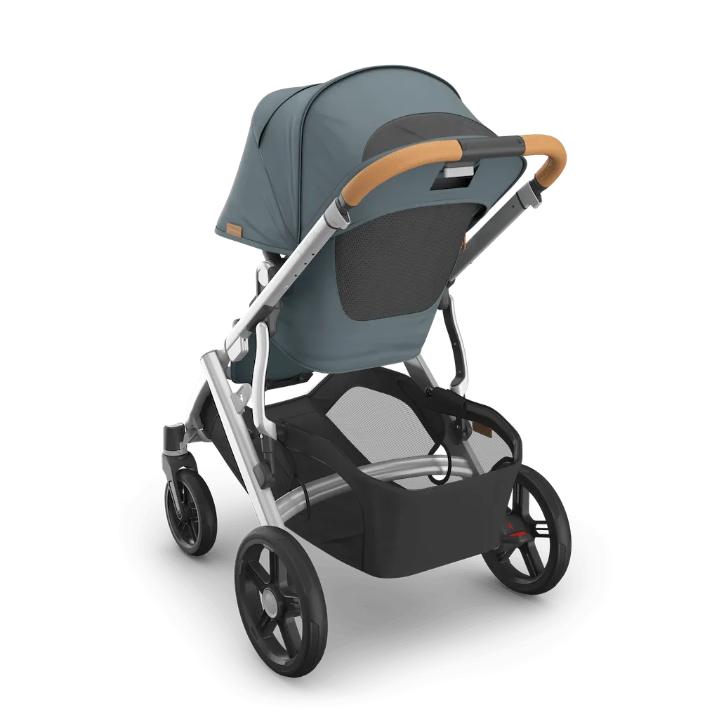 UPPAbaby Vista V3 Stroller - Callum