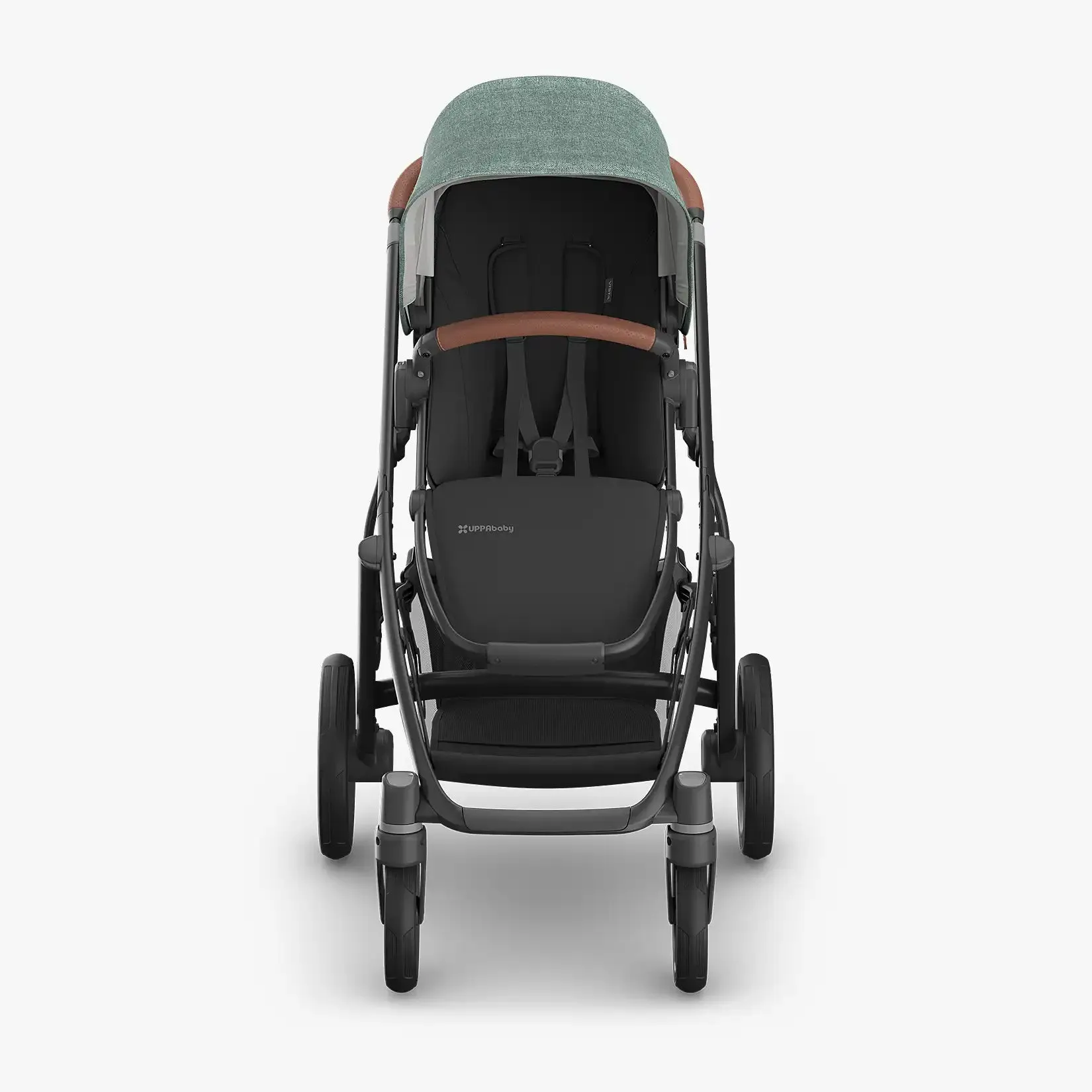 UPPAbaby Vista V3 Stroller - Gwen