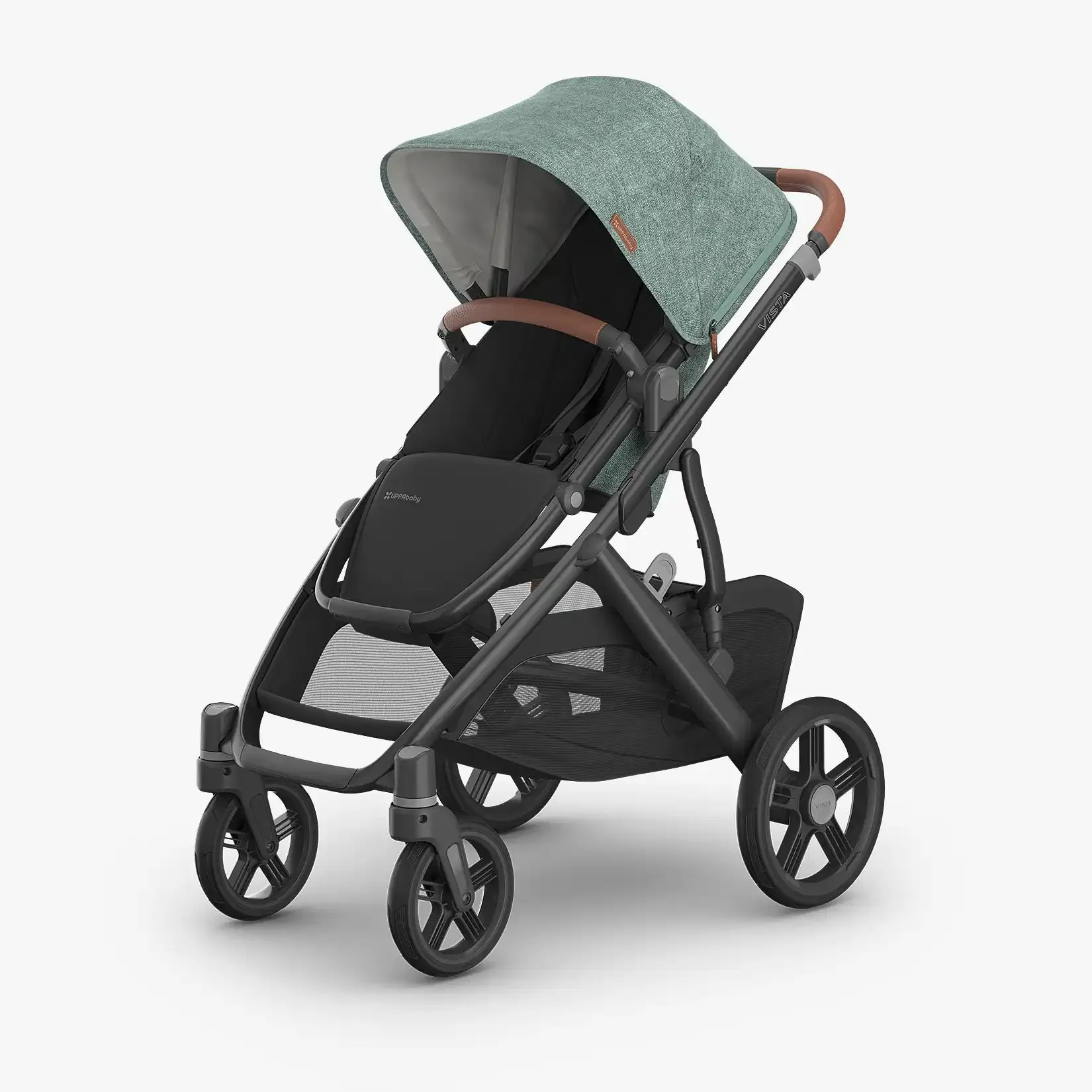 UPPAbaby Vista V3 Stroller - Gwen