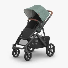 UPPAbaby Vista V3 Stroller - Gwen